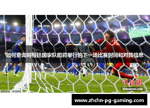 如何查询阿根廷国家队即将举行的下一场比赛时间和对阵信息