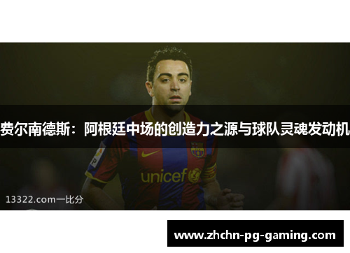 费尔南德斯：阿根廷中场的创造力之源与球队灵魂发动机