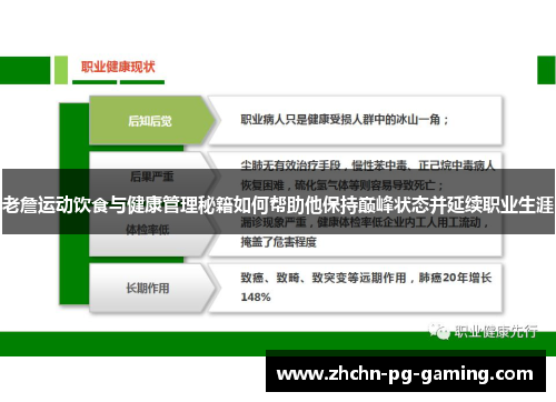 老詹运动饮食与健康管理秘籍如何帮助他保持巅峰状态并延续职业生涯