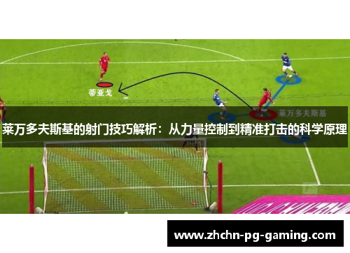 莱万多夫斯基的射门技巧解析：从力量控制到精准打击的科学原理