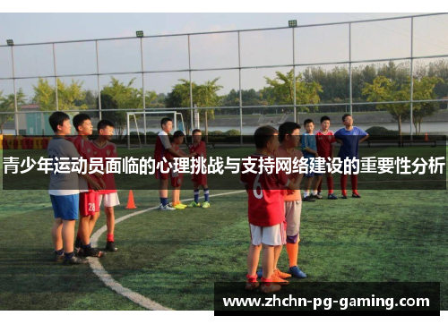 青少年运动员面临的心理挑战与支持网络建设的重要性分析